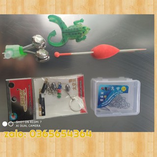 cần câu rút 1m8, 2m1, 2m4, 2m7