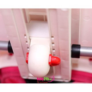Xe tập đi 3 in 1 Farlin BF-880