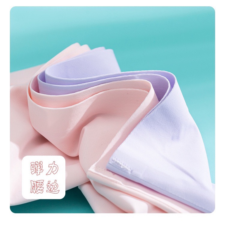 Quần Lót Nữ- Quần Chip Đúc Su Thun Lạnh Cao Cấp, Đáy 2 Lớp 100% Cotton, Kháng Khuẩn- Giá Tốt Nhất-SP001