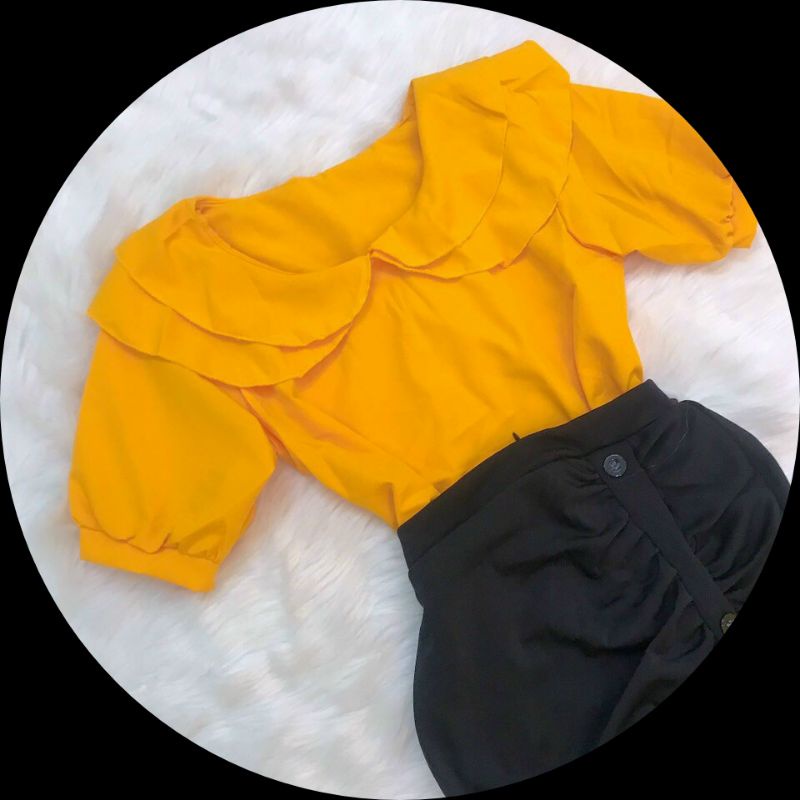 ÁO SƠ MI VOAN 2.2 chốt mẫu trên livetream ( Combo áo chốt livetream)