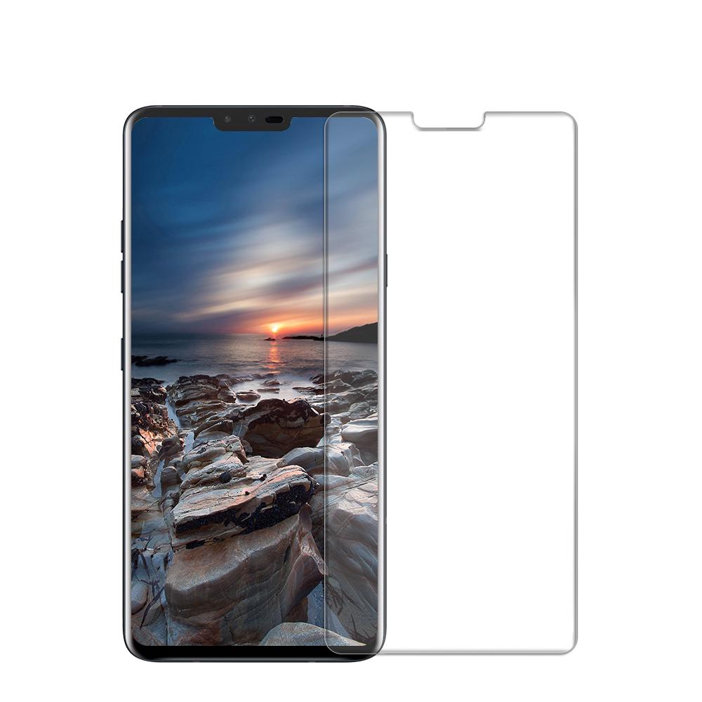 MOFI Full Screen Tempered Glass Screen Protector For LG V40 ThinQ