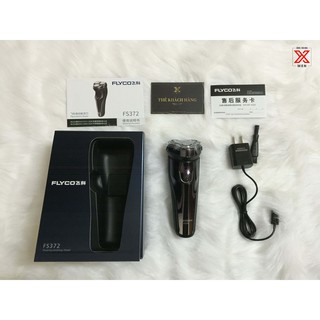 Máy cạo râu Flyco FS372