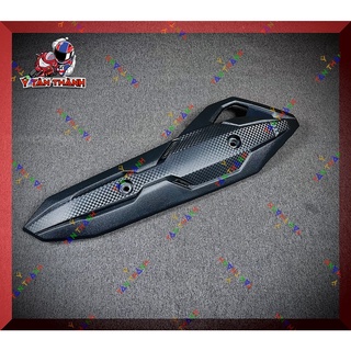 Ốp pô xe Air Blade 2016 MS616