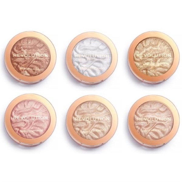 Phấn bắt sáng Highlighter Reloaded Revolution