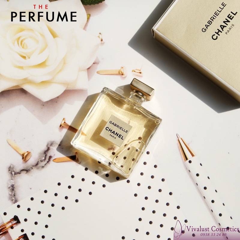 Nước hoa Gabrielle  5ml EDP