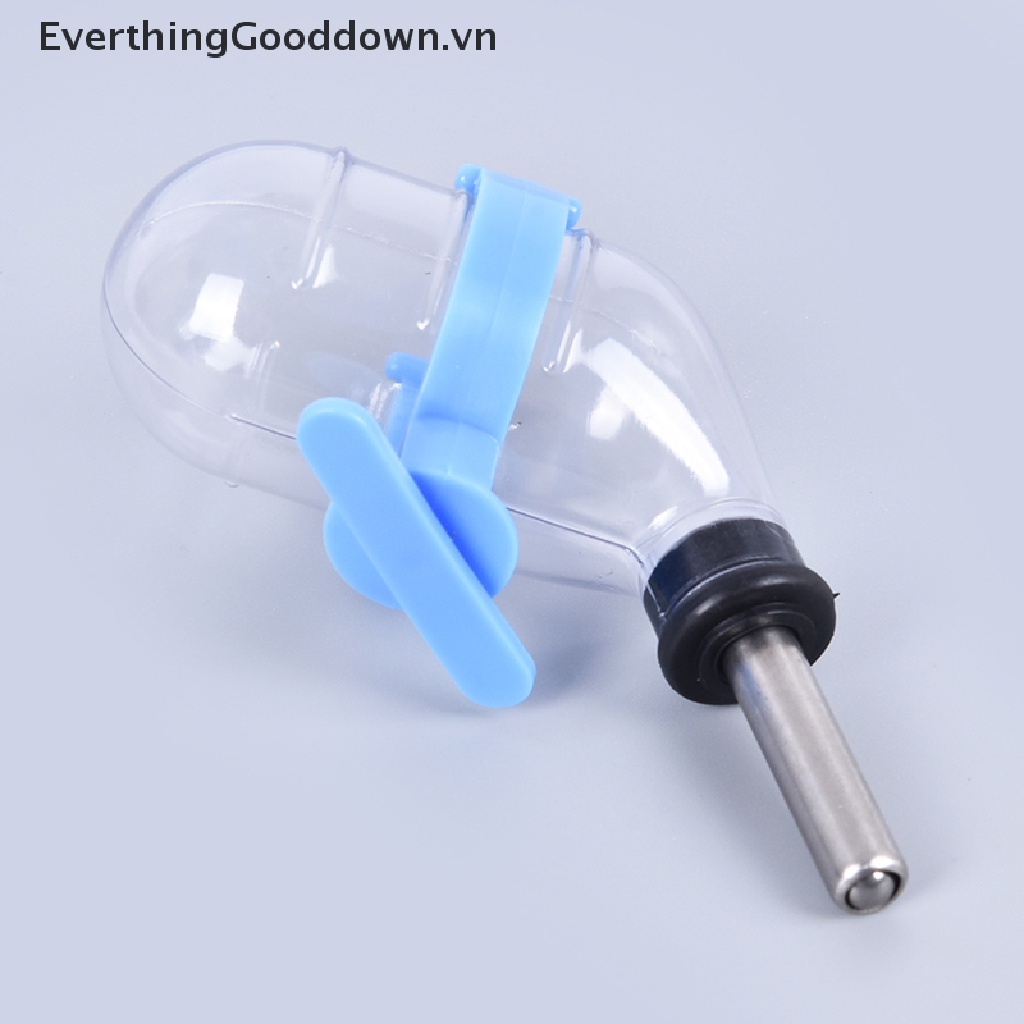Everthingood Bình Uống Nước Tự Động Cho Thỏ / Chuột Hamster