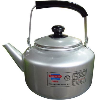 Ấm đun nước Sunhouse SH-KA400 - Dung tích 4 lít