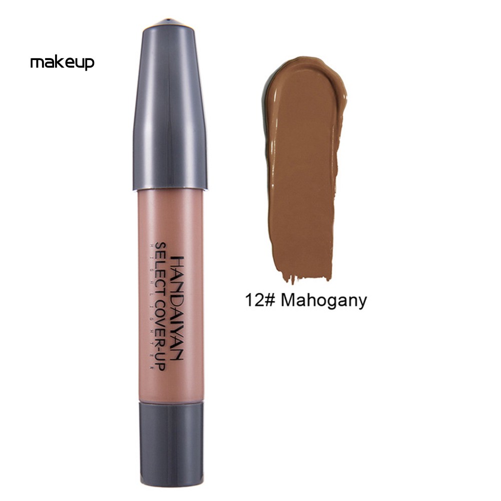 [Hàng mới về] Bút che khuyết điểm Handaiyan dạng lỏng che vết mụn và bắt sáng tiện dụng | BigBuy360 - bigbuy360.vn