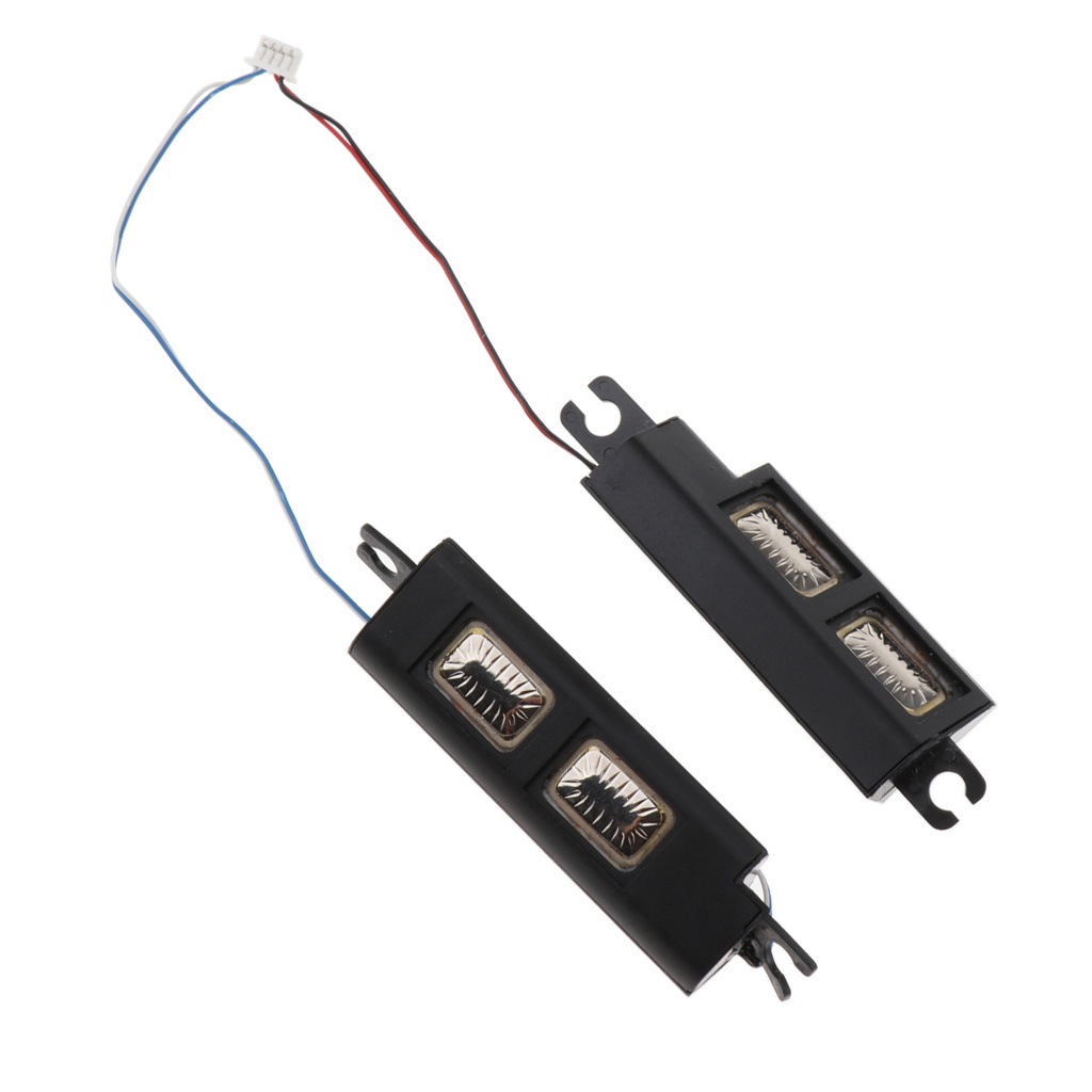 Cặp loa bên trái và phải thay thế cho máy tính xách tay Dell E6430 0ndxpd