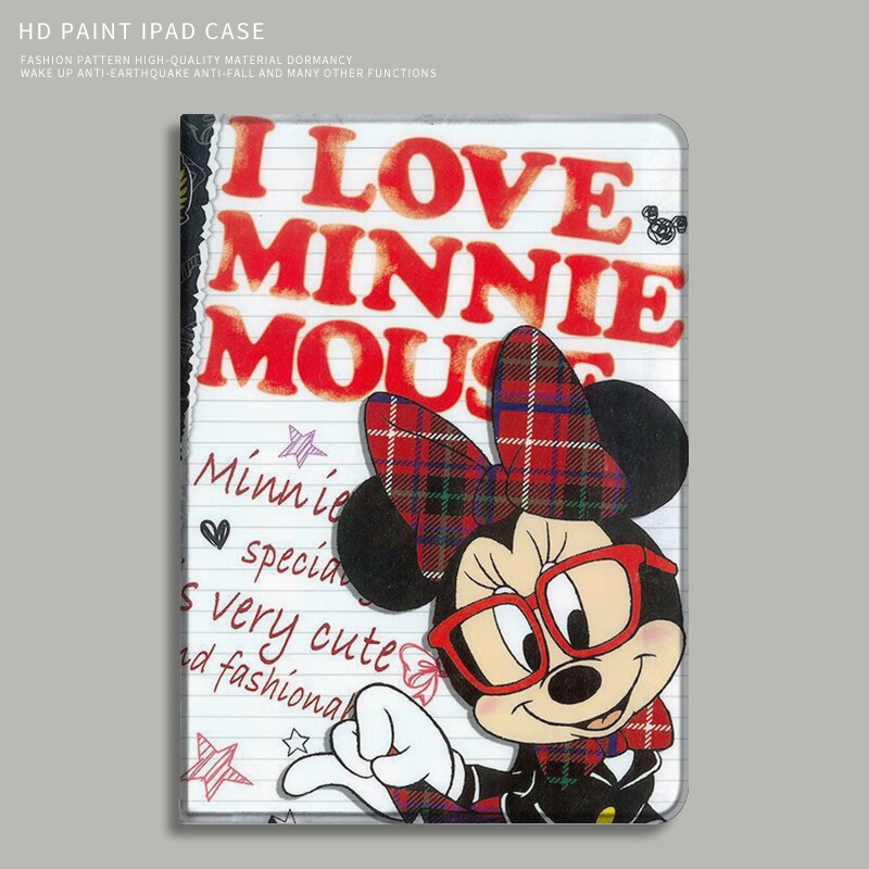 Ốp Máy Tính Bảng Cho iPad pro11 20214/air5 10.9 2022 mini 6 8.3 gen9 10.2 8th 10.2 2020 air 10.5 pro 9.7 2 3 4 2018/2017 A2377 A2228 A1980 A2588 A2316 A1566 A1474 A67 A2602 A7022