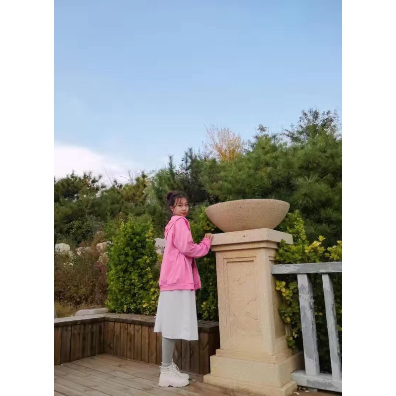 Chân Váy Trơn Basic Dáng Dài Bigsize Đến 100kg