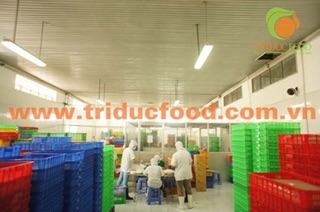 MỨT CÀ CHUA BI 200 gr