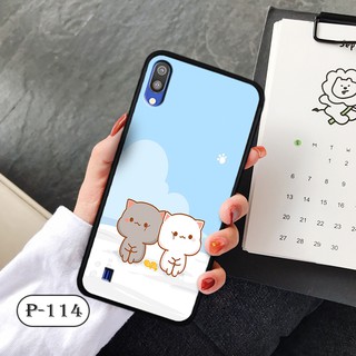 Ốp hoạt hình SamSung M10