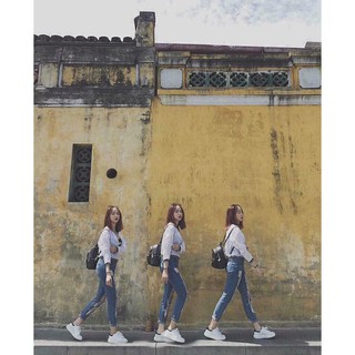 Giày Domba trả order FB (SSA)
