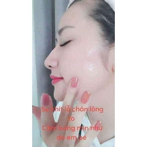 Mặt nạ yến tươi collagel dưỡng da thiên nhiên 50gr Làm mát da, cấp ẩm cho da, dưỡng trắng da,  sản sinh collagel