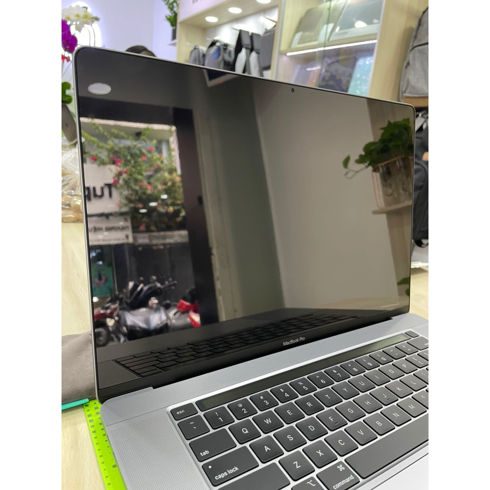 Dán 3M Innostyle Diamond Guard 6-IN-1 Skin cho Macbook Air/Pro 13/14/16inch 2016-2021, Macbook M1 - Hàng Chính Hãng