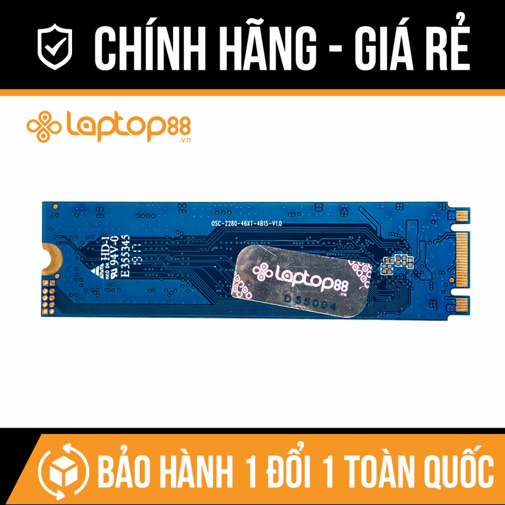 Ổ cứng SSD OSCOO M.2 M2 SATA 2280 Chính hãng phân phối Bảo Hành 36 tháng | WebRaoVat - webraovat.net.vn