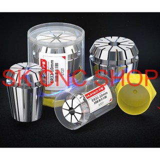 Kẹp mũi dao CNC - Collet Nut ER32- SK CNC SHOP