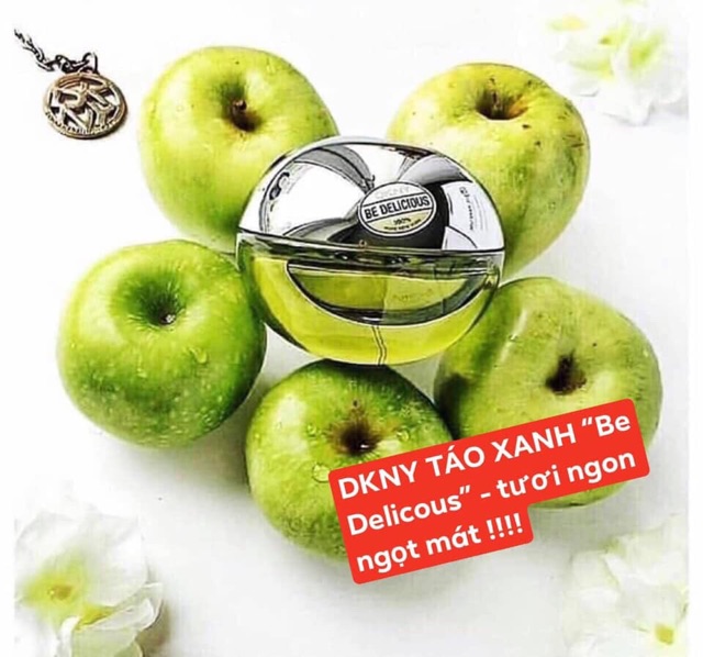 Nước hoa DKNY 30ml - Beauty Shop