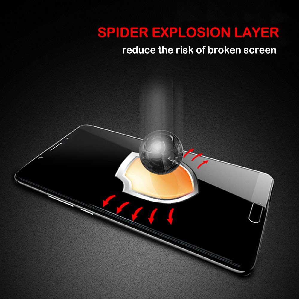 Full Hydrogel Film OPPO A9 K3 F9/F11 Pro F1/F3 Plus F1S A37 A83 Findx OPPO Reno 10x Zoom Reno Z / 5G Screen Protector