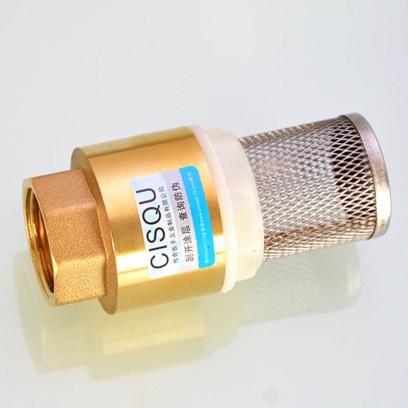 Van Kiểm Tra Bằng Đồng Thau kiss 1 2 3 4 1 Chất Lượng Cao