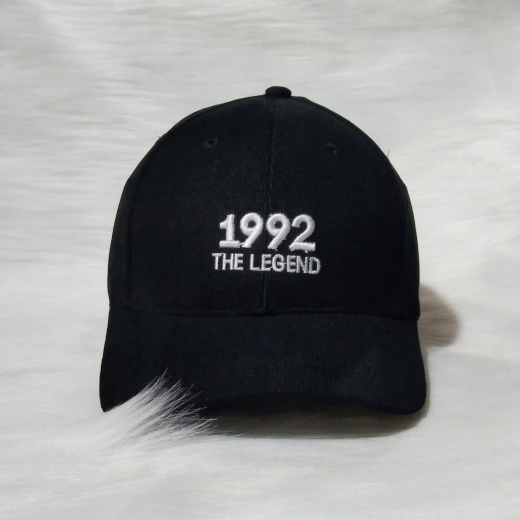 Mũ lưỡi trai, nón kết cao cấp nam nữ đẹp thêu NĂM SINH phong cách Ulzzang unisex mã số K74