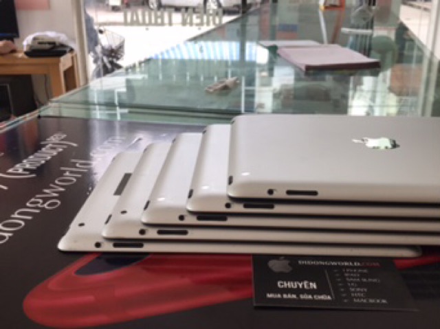 Máy tính bảng ipad 2 | BigBuy360 - bigbuy360.vn