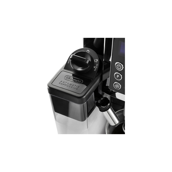 [ECAM23.460] Máy pha cà phê Delonghi ECAM23.460.B