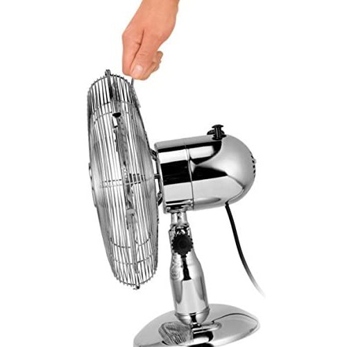 Quạt để bàn Unold 86830, quạt bàn unold