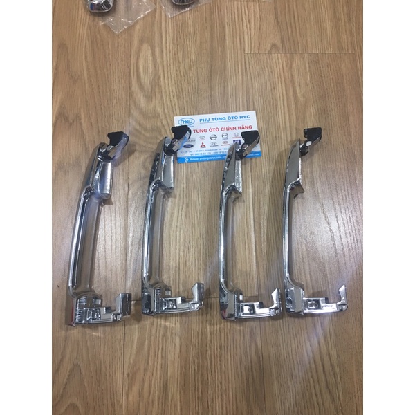 TAY MỞ CỬA ĐOẠN DÀI TOYOTA VIOS 2014-2017