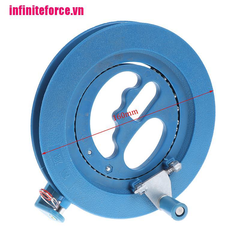 Cuộn Dây Câu Cá Bằng Nhựa ABS Chất Lượng Cao