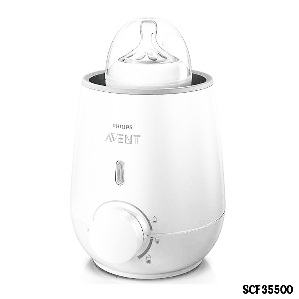 [Chính hãng] Máy Hâm Nóng & Rã Đông Sữa PHILIPS AVENT - SCF355/00