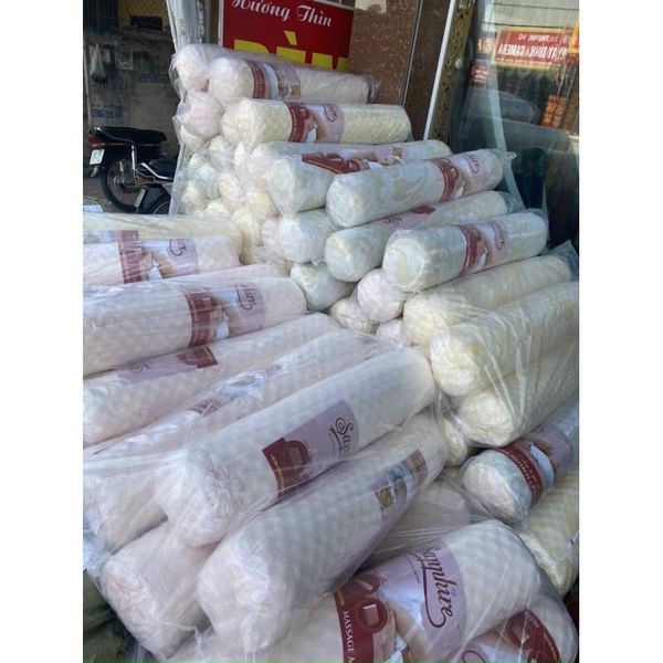 Ruột Gối Ôm Cao Su Non