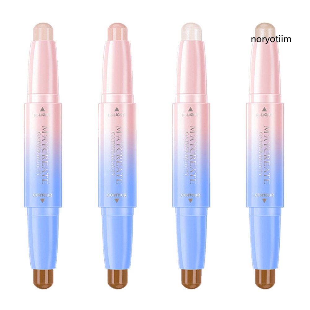 [Hàng mới về] Thỏi Che Khuyết Điểm Tạo Khối Bắt Sáng Chống Nước Trang Điểm Chuyên Nghiệp | BigBuy360 - bigbuy360.vn