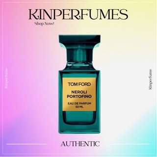 Nước Hoa Tom Ford Neroli Portofino 5ml/10ml kho nuoc hoa scent sai gon