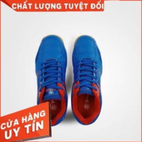 11.11 [SALE SỐC] Giày cầu lông - GIày bóng chuyền nam nữ Promax Uy Tín bán Chạy HÀNG HIỆU -[XIÊU RẺ] Xịn : . . * x ?