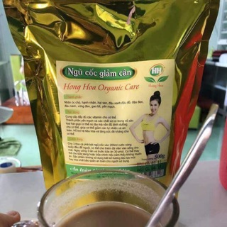 Bột ngũ cốc