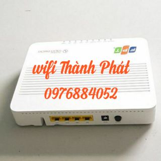 WIFI THÀNH PHÁT