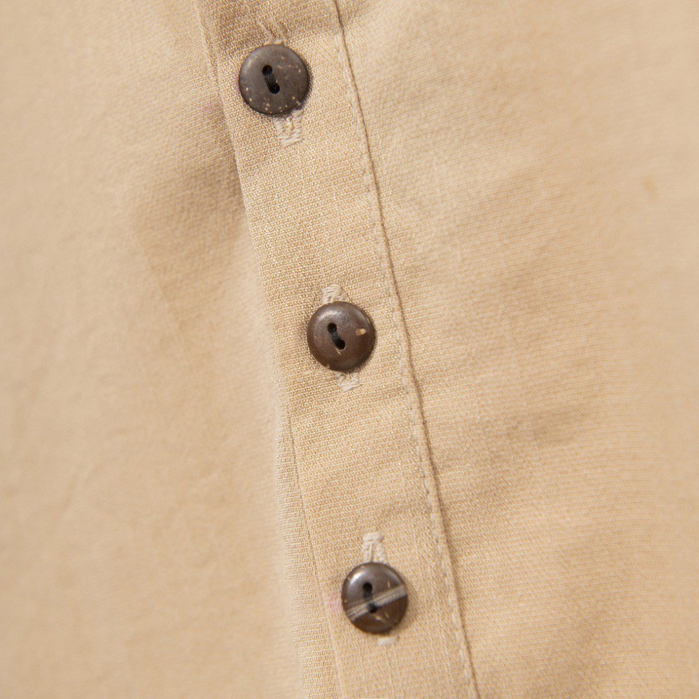 Quần áo đũi nam chất vải đũi thái loại dày đẹp hàng hot trend_KBGS11 | BigBuy360 - bigbuy360.vn