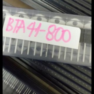 Tranzito BTA 41-800 combo 5 con