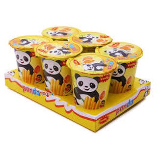 COMBO 6 HỘP BÁNH GẤU CHẤM KEM VIETFOODS