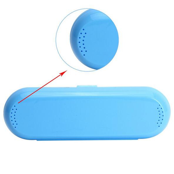 Hộp đựng bàn chải điện Oral-B