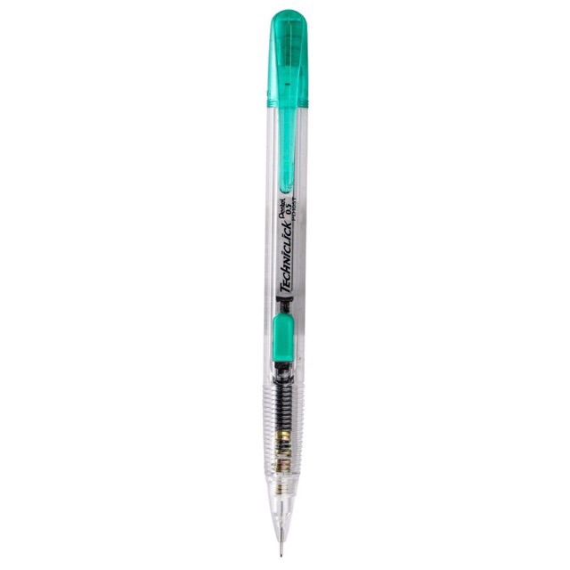 Bút chì kim bấm giữa pentel PD107 0.7mm