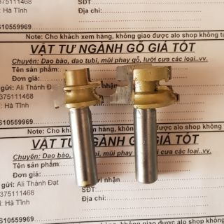 Mũi soi Ghép lamri ghép trần gỗ