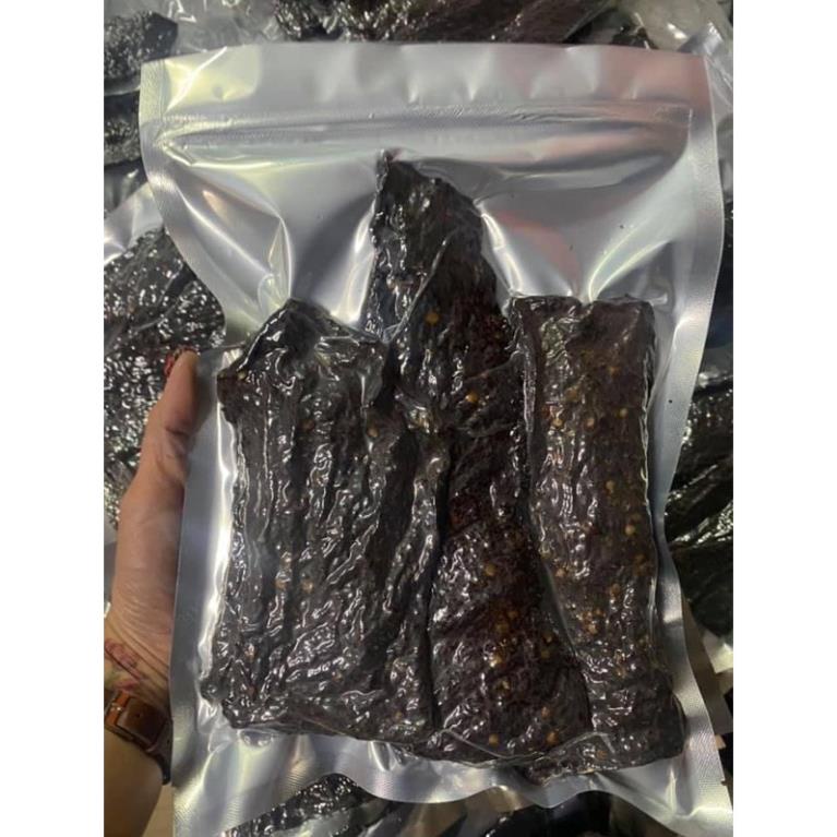 Thịt Trâu Gác Bếp 500g Loại Ngon ( Tặng Kèm Chẩm Chéo ) | BigBuy360 - bigbuy360.vn