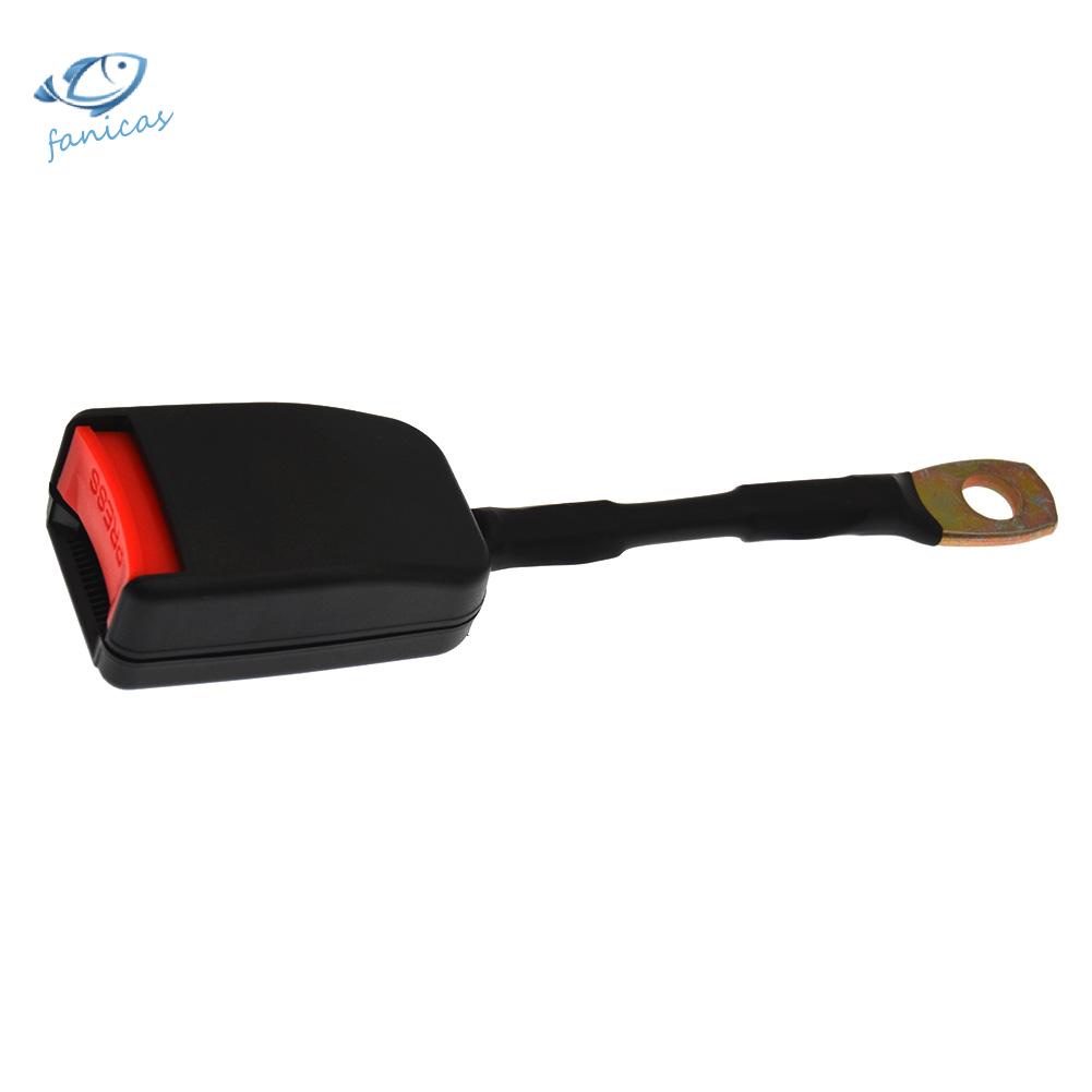 Chốt Khóa Dây Đai An Toàn Cho Xe Hơi FANICAS