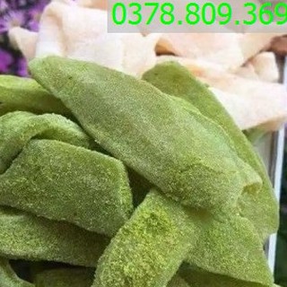 Mứt dừa non nhà làm trắng sữa truyền thống