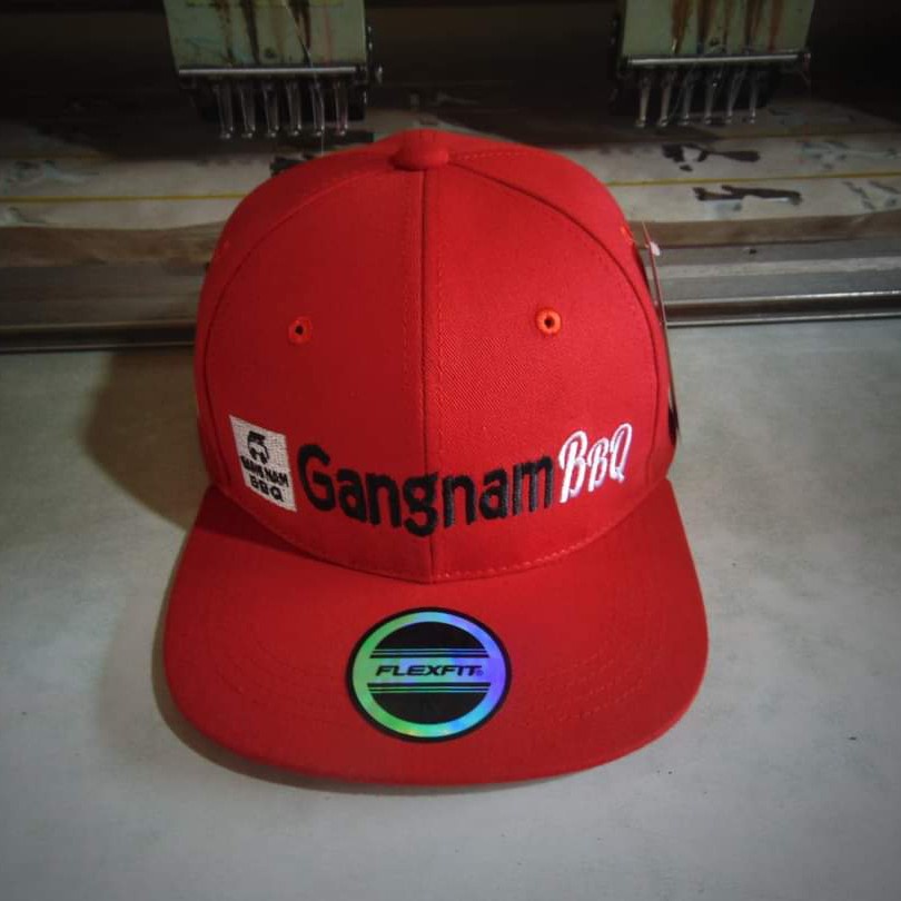 Nón Thêu Chữ Thêu Tên Thêu Logo Theo Yêu Cầu, Nón Snapback Nam Nữ Đẹp Cá Tính