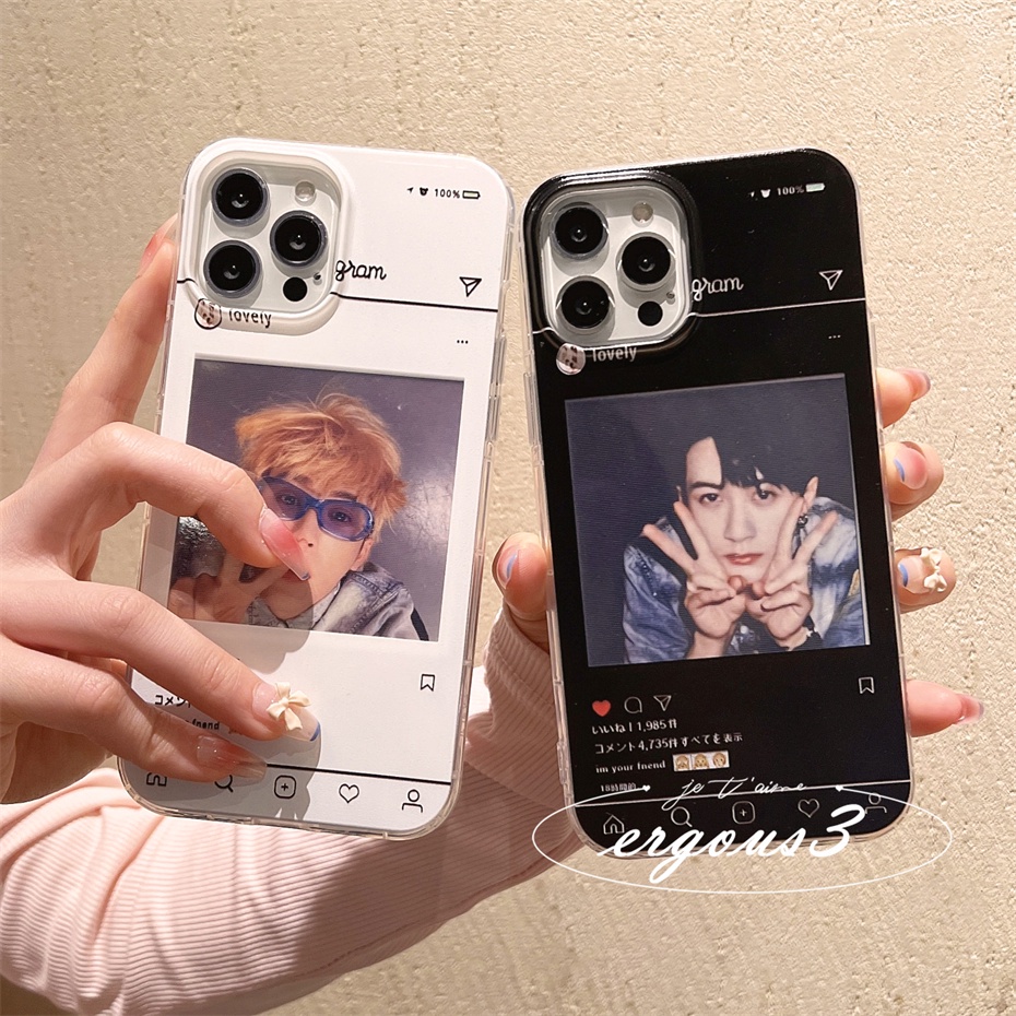 Ốp Điện Thoại Cho Vivo T1 V23e V23 Pro Y15S Y15A Y52 Y76 V21E V21 Y21S Y33S Y51 Y31 V20 SE Pro Y50 Y30 Y20 Y20s Y20i Y12A Y19 Y17