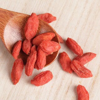 Hạt Kỷ Tử 250gr